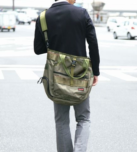 BRIEFING(ブリーフィング)a | TOKYOlife（東京ライフ）