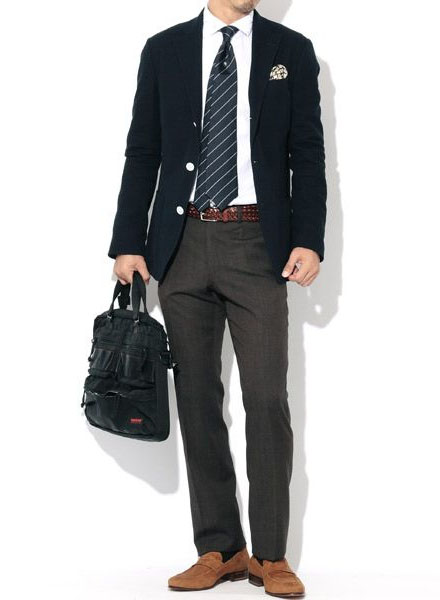 BRIEFING(ブリーフィング)a | TOKYOlife（東京ライフ）