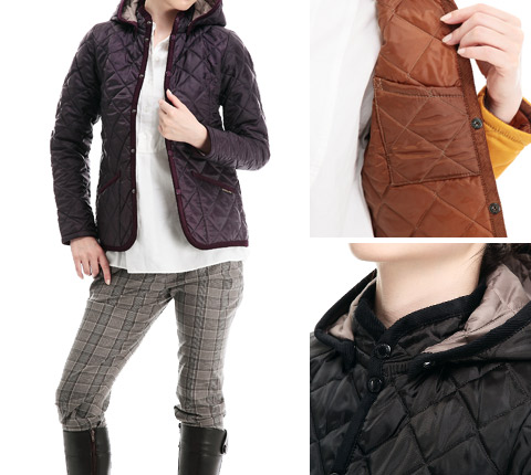 LAVENHAM(ラベンハム) BOXFORD
