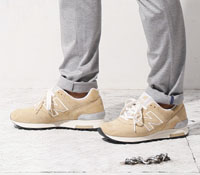 NEW BALANCE