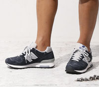 NEW BALANCE