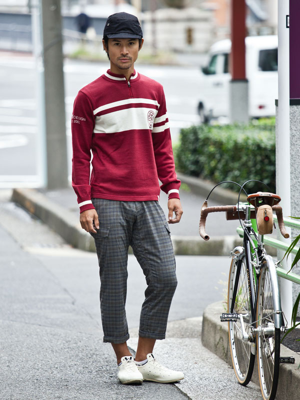 STYLE BOOK 1