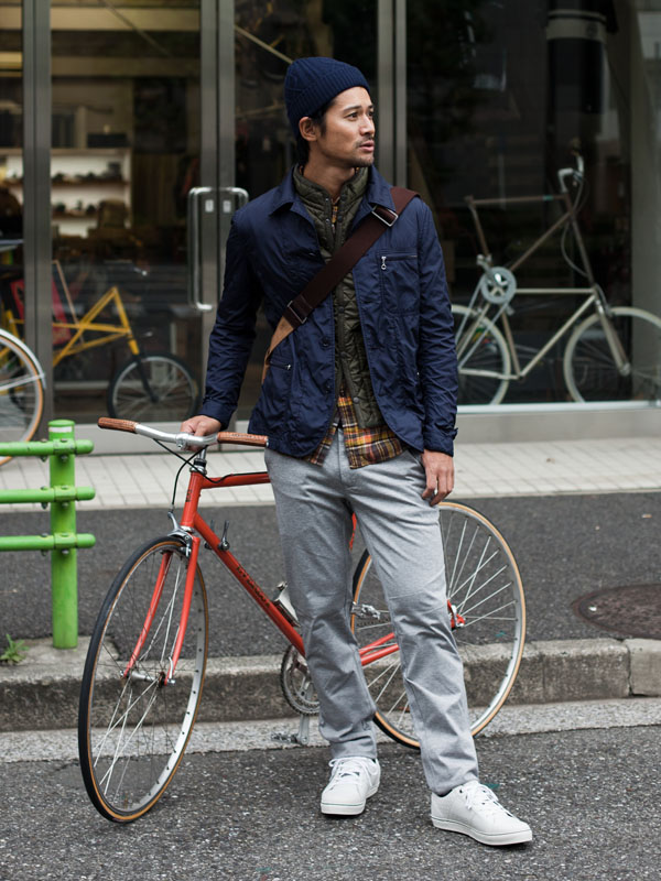 STYLE BOOK 4