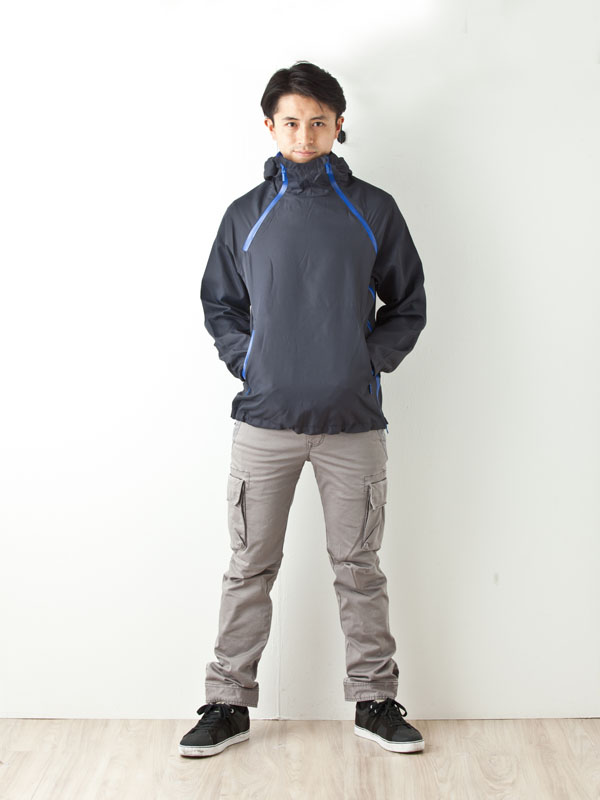 STYLE BOOK 7