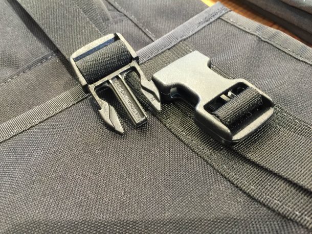 本物を知る大人の本気バッグ。MISSION WORKSHOP。 - TOKYO