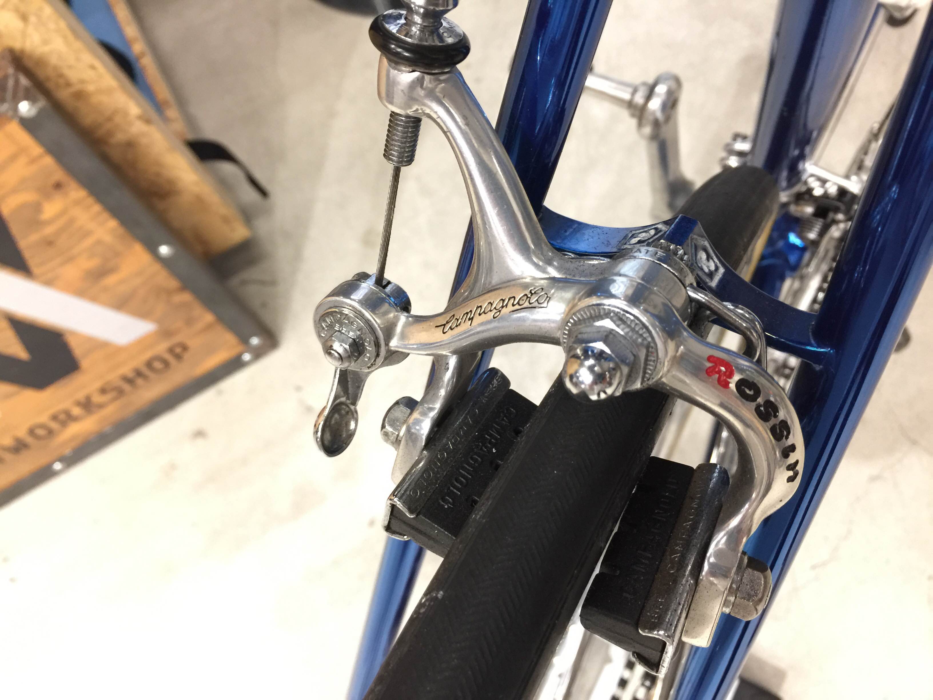 TOKYO Wheelsユーザー様ご自慢愛車コレクション。 - TOKYO WHEELS Mishuku｜TOKYOlife（東京ライフ）
