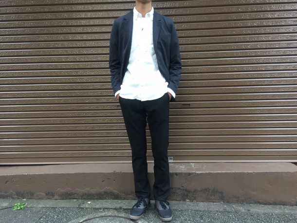 完成形サイクルパンツが、”もっと”涼しくなりました。｜TOKYOlife