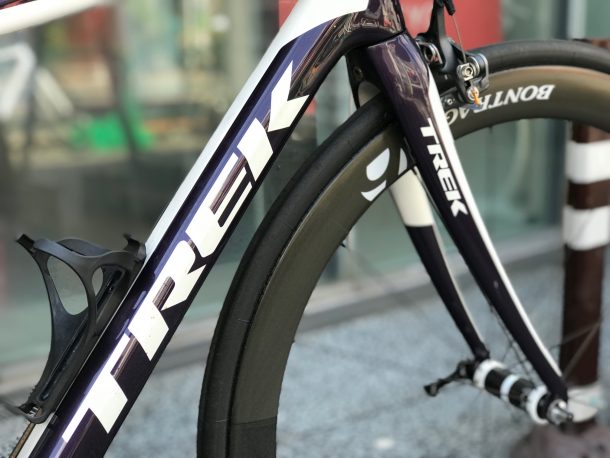 愛車自慢選手権vol.2】TIME・COLNAGO・CANYON・TREK・GOOMAH