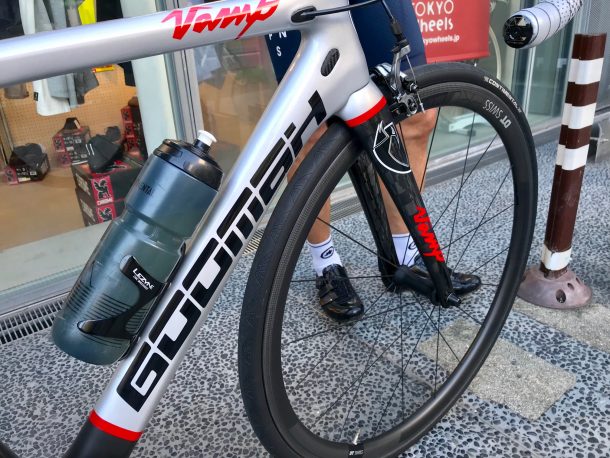 愛車自慢選手権vol.2】TIME・COLNAGO・CANYON・TREK・GOOMAH