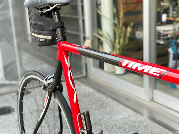 愛車自慢選手権vol.2】TIME・COLNAGO・CANYON・TREK・GOOMAH