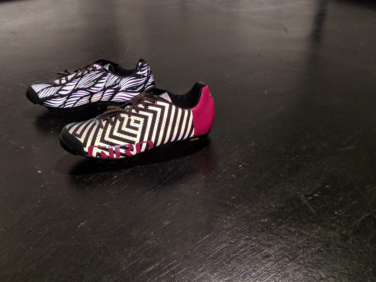 なんでだろう。気にせずにはいられない…、 - TOKYO WHEELS Mishuku