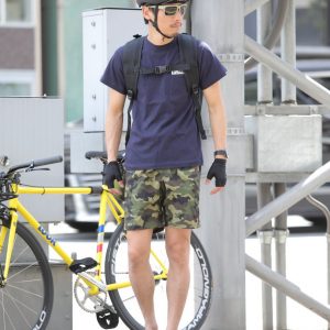 紹介しないと怒られそう…ってくらい人気。街乗りユーザーの推しヘルメット