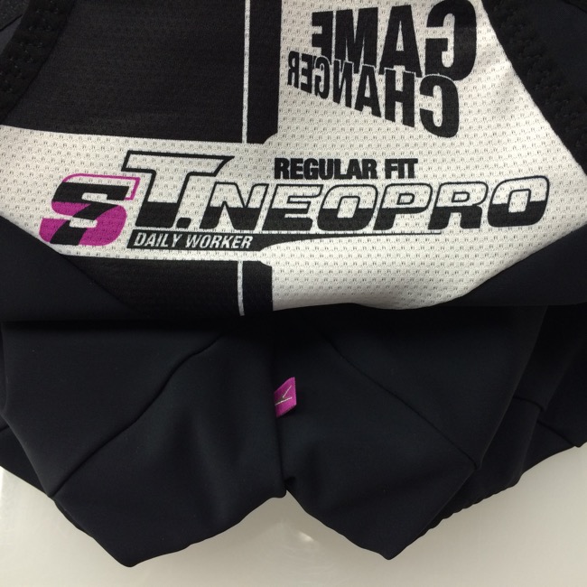 MILLE GT BIB SHORTS C2ミレGT ビブショーツ C2 | ASSOS アソス