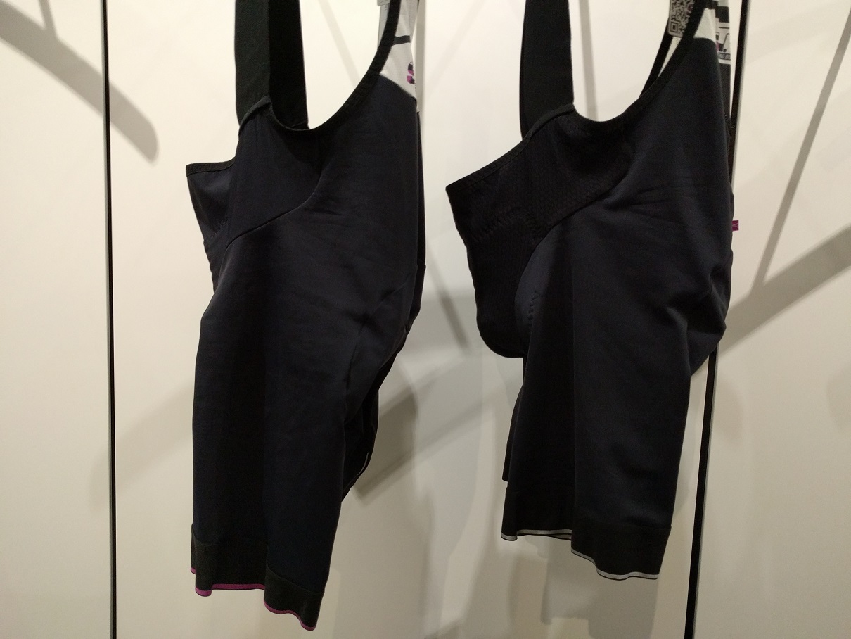 ASSOSのビブショーツ。ご紹介しますパート3 ～7月のツール観戦に向け