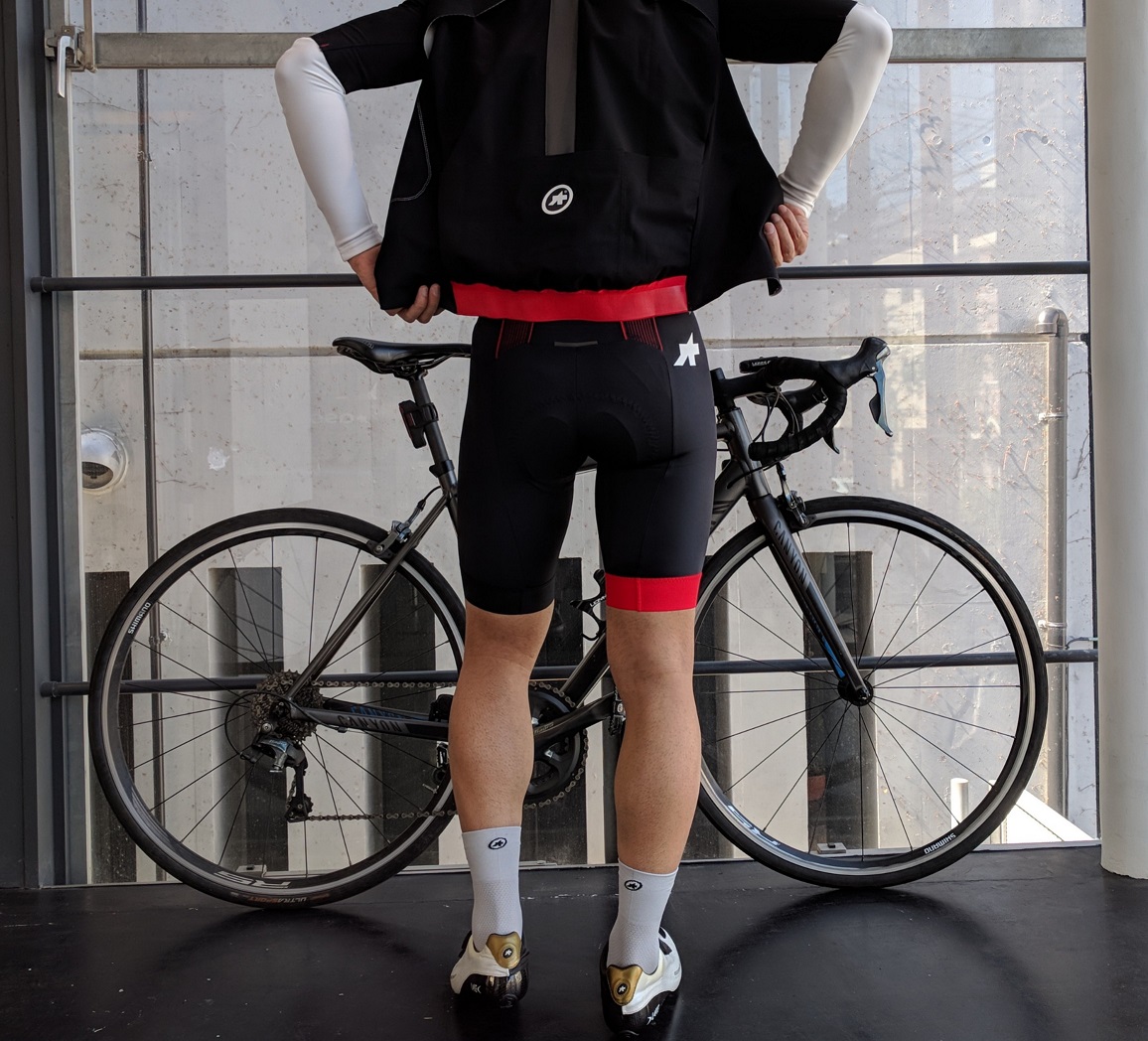 今季のジャージ、今季のうちに…。【おススメ3選】 - ASSOS PROSHOP