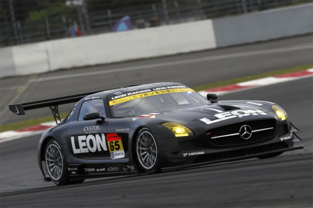 LEONSLS