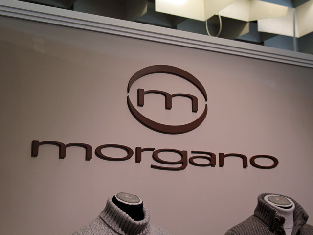 覚えておきたいニットブランドmorgano（モルガノ/モルガーノ）。 - Jedia｜TOKYOlife（東京ライフ）