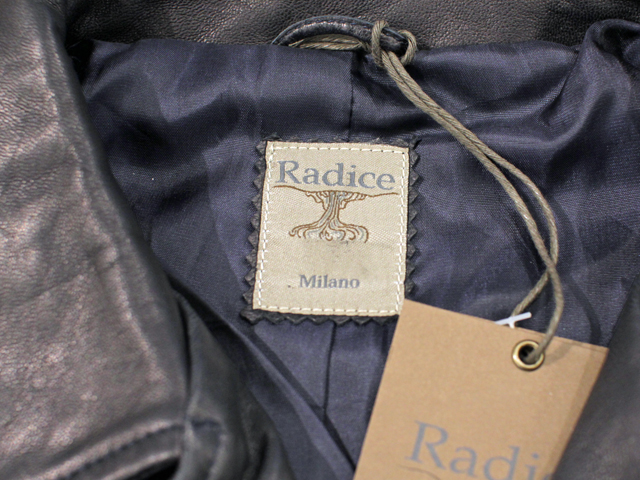 jediaの“根っこ”となるか？Radice（ラディーチェ）登場。 - Jedia