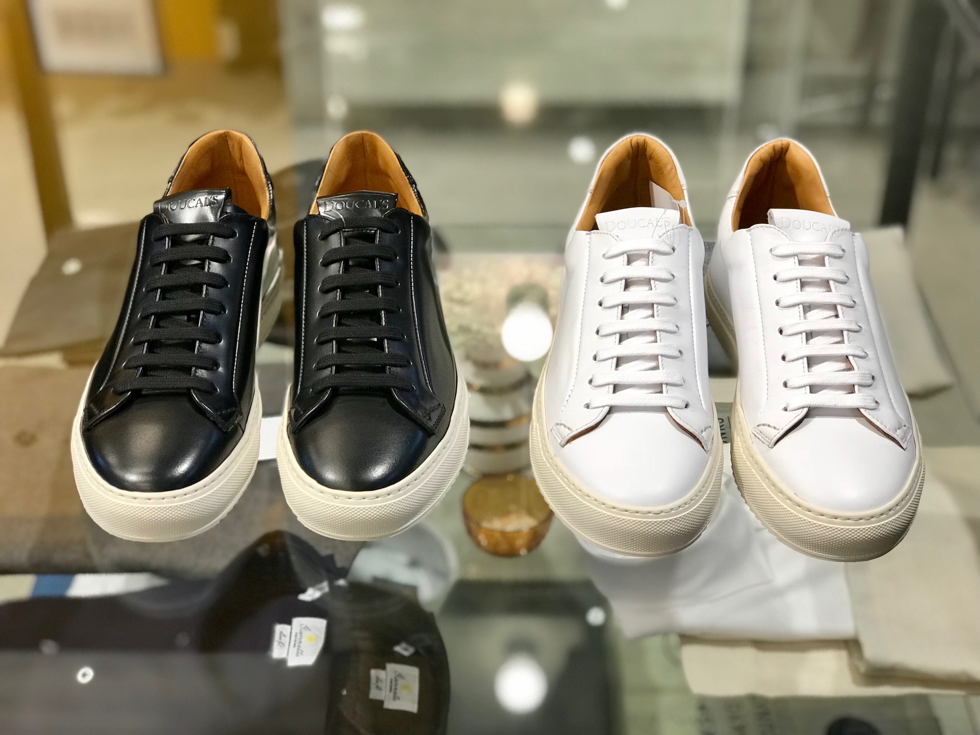 クラシカルなスニーカーは大人をアゲる。 - Jedia｜TOKYOlife（東京 