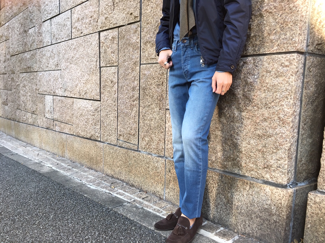 そろそろデニム、欲しくない？ - Jedia｜TOKYOlife（東京ライフ）
