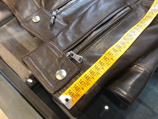 お直し代 洋服お直し料金 - お直し-RudePickney