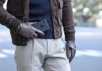 LARDINI×WHITE MOUNTAINEERINGの最強コラボコート！！ - Jedia