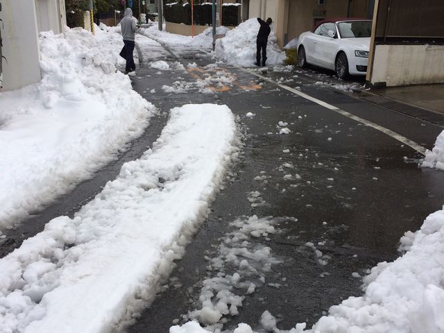 雪2