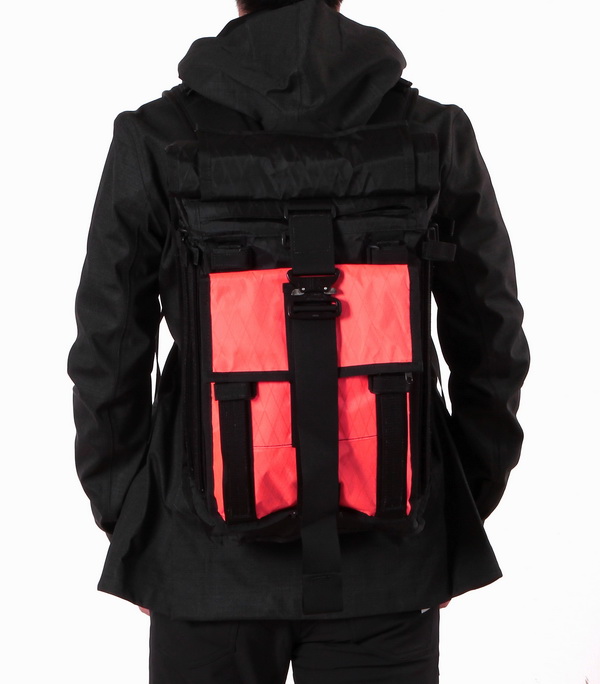 back style