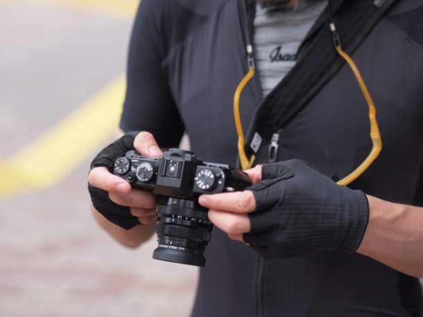 都内シューティングライド写真多めBlog-疲れない自転車遊び-