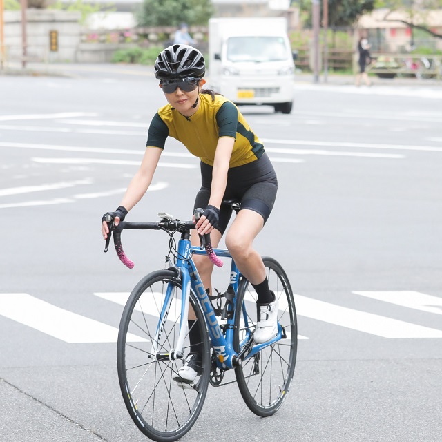 Isadoreはレディースモデルも人気が高い！？ - TOKYO WHEELS