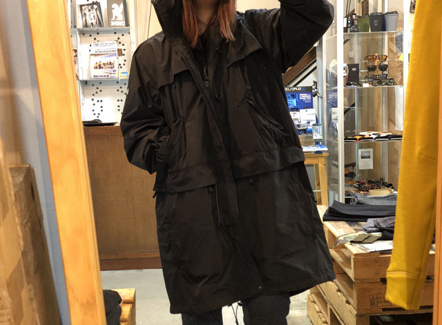 雨や雪の日も役立つ、モッズコートの決定版 - TOKYO WHEELS 雨や雪の日も役立つ、モッズコートの決定版 - TOKYO WHEELS