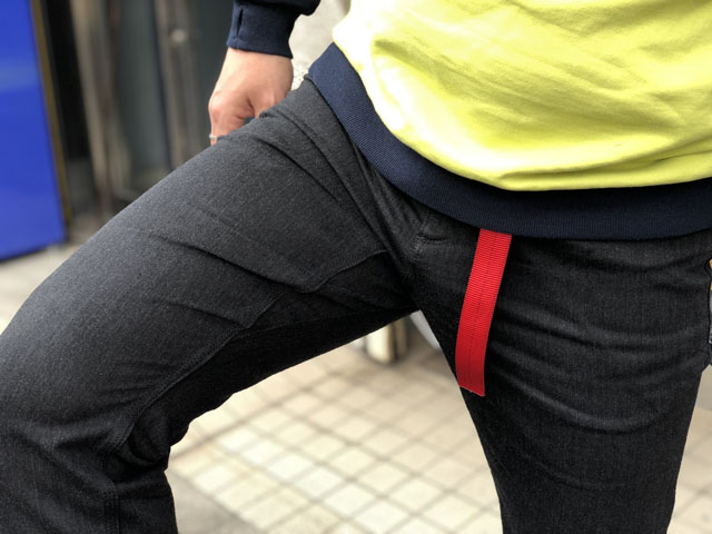 中毒性のあるSWRVEデニムが遂に入荷！ - TOKYO WHEELS Tokyo