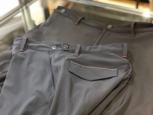 クロップドパンツを越えたクロップドパンツ！“アラパン”が遂に再入荷！