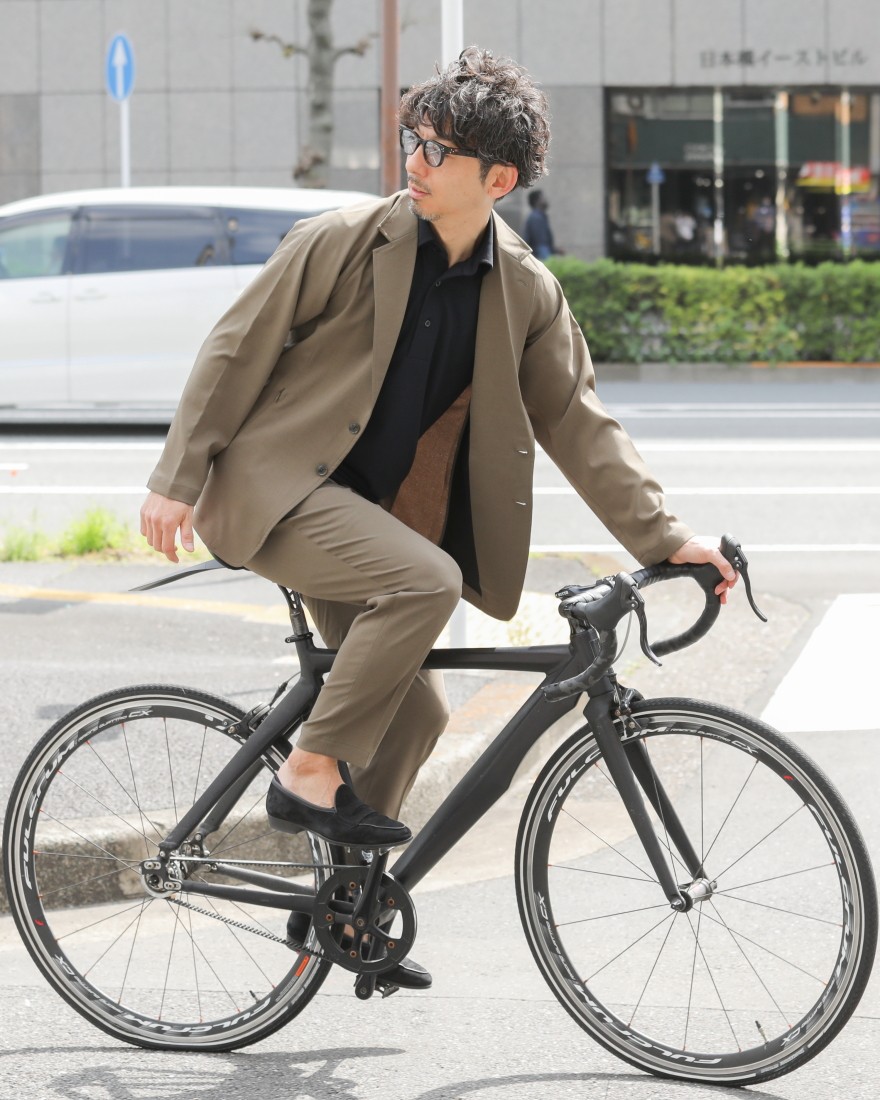 美品✨】サイクリングウエア(MAVICマヴィック)上下2点