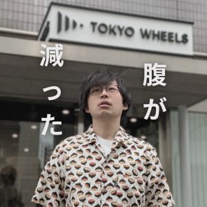 毎年人気のハラペコになるアロハシャツ