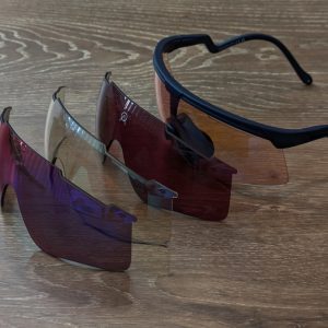季節の変わり目はサングラスの選び目？