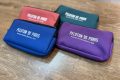 Peloton de Paris Waterproof Cycling Wallet