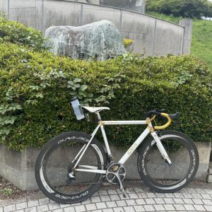 【ヤマモトの休日ライド】久々に走ってきた小話