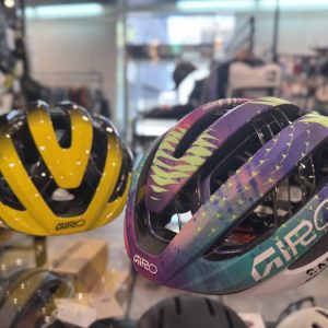 【GIRO/ARIES】限定カラーが2025年も登場！