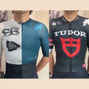 【ASSOS/限定ジャージ】着るだけで速くかっこよくなるジャージが25年も登場