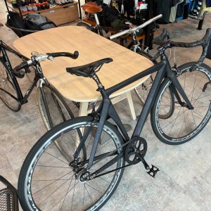【30日後に自転車を買う店員】～序章～