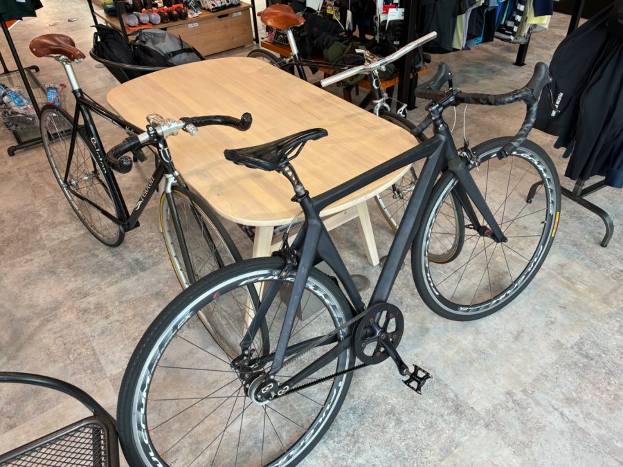 【30日後に自転車を買う店員】～序章～