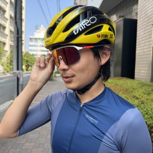 【まだ誰とも被らない！？】フランス生まれのアイウェアブランド「JULBO」がロードバイク乗りに新たな旋風を巻き起こす？！