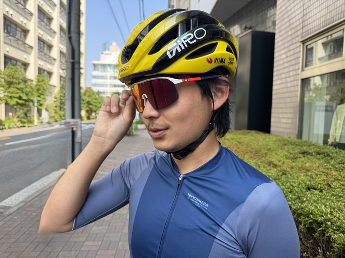 【まだ誰とも被らない！？】フランス生まれのアイウェアブランド「JULBO」がロードバイク乗りに新たな旋風を巻き起こす？！