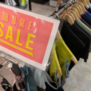 知ってる人は知っている、サイクルジャージを上下揃える絶好のタイミング