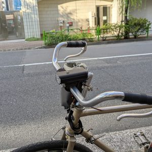 【最強装備】モンスター級のライトが街乗りに最強？！