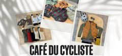 Cafe du Cycliste 25aw