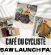 Cafe du Cycliste 25aw