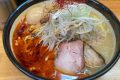 ramen/miso