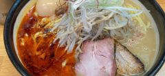 ramen/miso